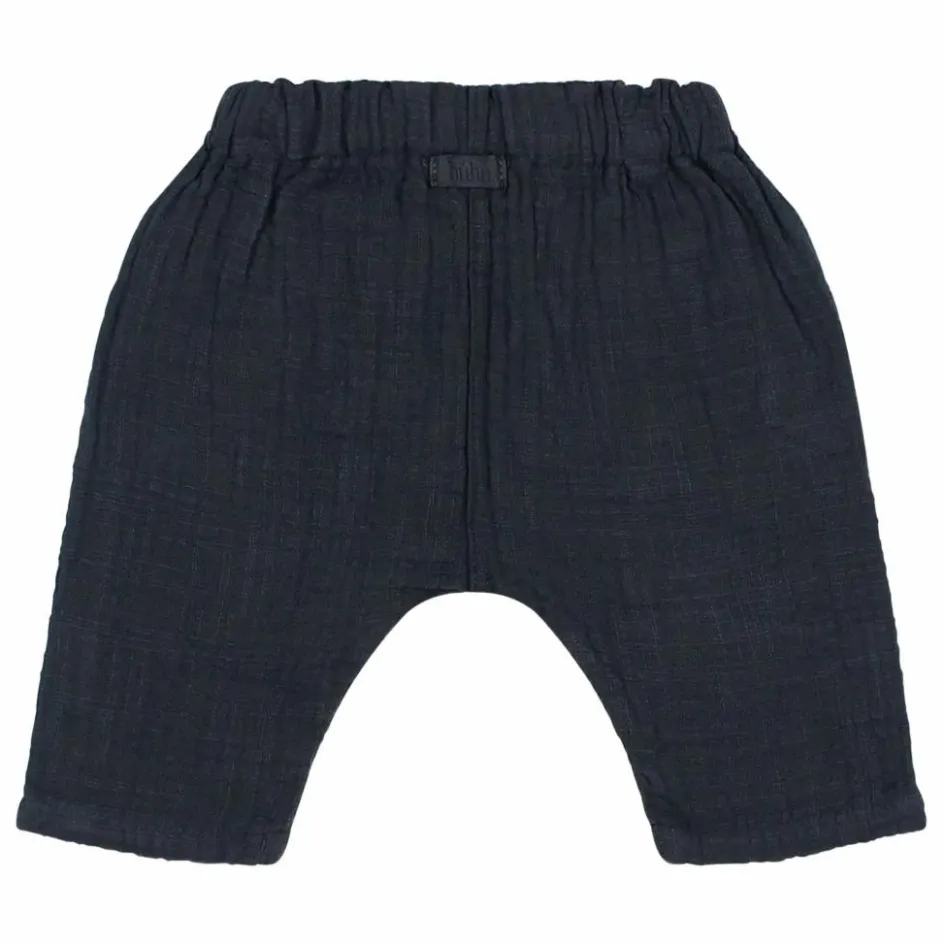 Búho Pantalon Gaze de Coton Bio || Joggers, Pantalons|Leggings, Pantalons