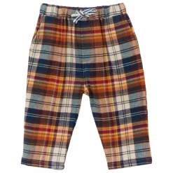 Online Arsène et Les Pipelettes Pantalon Gerry | Marron