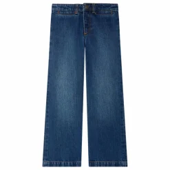 Bonpoint Pantalon Gersande en denim ||Enfant Pantalons Jeggings