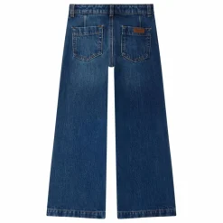 Bonpoint Pantalon Gersande en denim ||Enfant Pantalons Jeggings