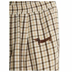 Enfant Mini Rodini Joggers, Pantalons|Leggings, Pantalons*Pantalon Gingham |