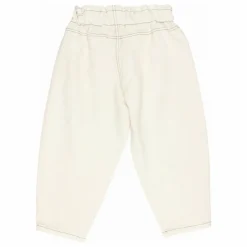 Outlet Búho Pantalon Girly | Ivoire