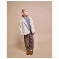 Búho Pantalon Girly ||Enfant Pantalons Jeggings