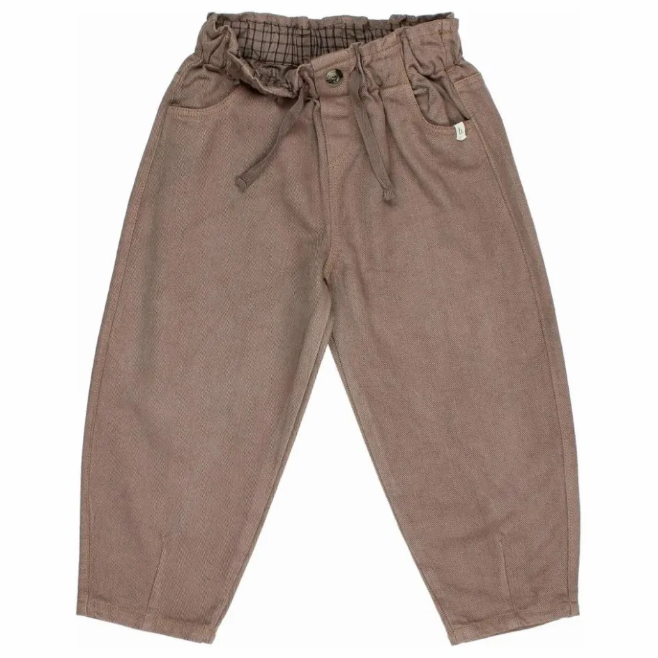 Búho Pantalon Girly ||Enfant Pantalons Jeggings