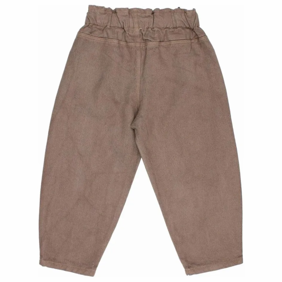 Búho Pantalon Girly ||Enfant Pantalons Jeggings