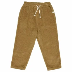 Enfant Búho Pantalons Jeggings*Pantalon Girly Velours Côtelé |