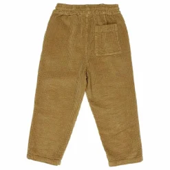 Enfant Búho Pantalons Jeggings*Pantalon Girly Velours Côtelé |