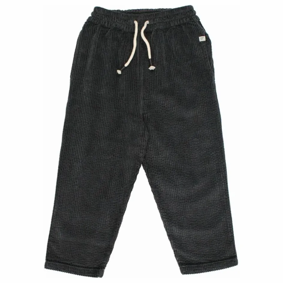 Enfant Búho Pantalons Jeggings|Pantalons, Joggers*Pantalon Girly Velours Côtelé |