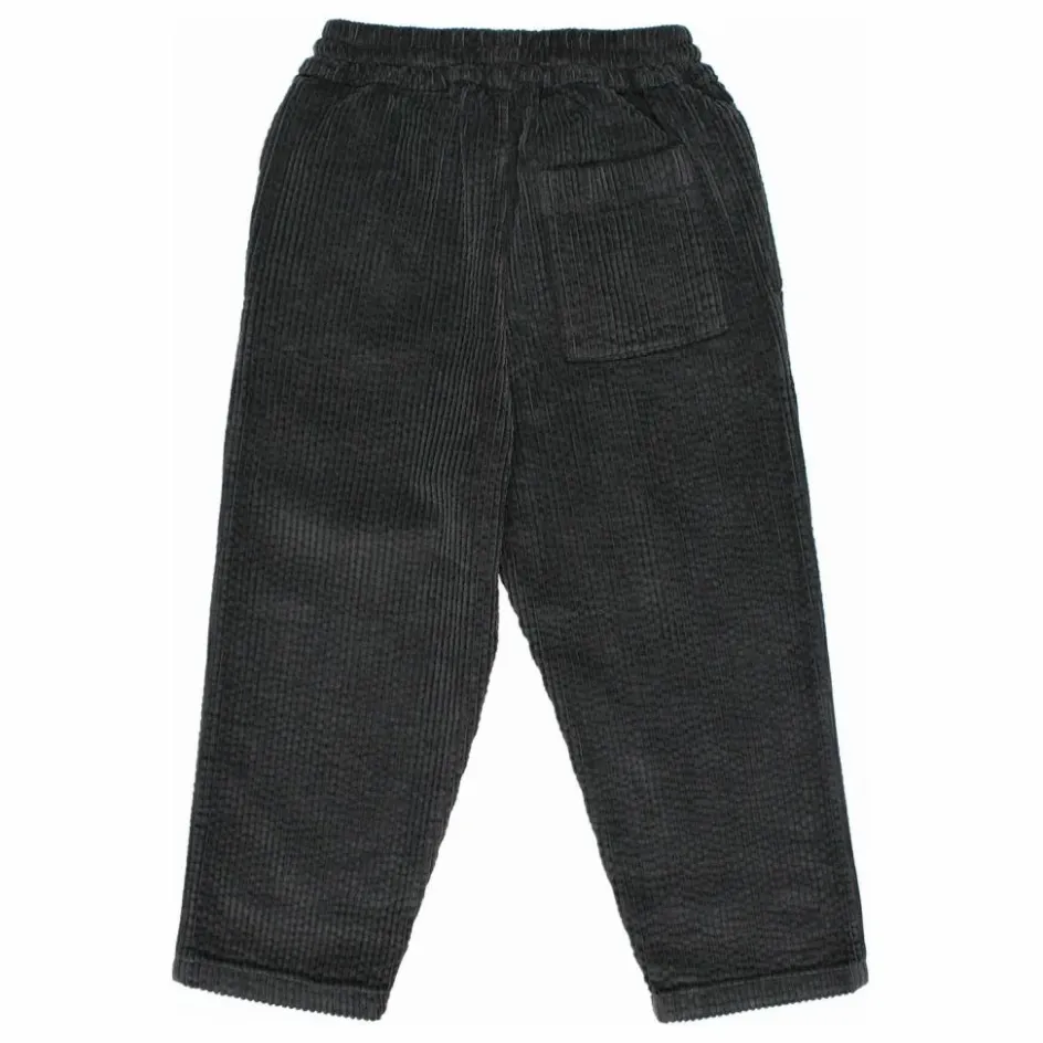 Enfant Búho Pantalons Jeggings|Pantalons, Joggers*Pantalon Girly Velours Côtelé |