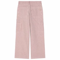 Sofie Schnoor Pantalon Gittesy Rayé ||Enfant Pantalons, Jeans|Pantalons Jeggings