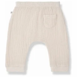 Clearance Pantalon Giuseppe Gaze de Coton | Leggings, Pantalons