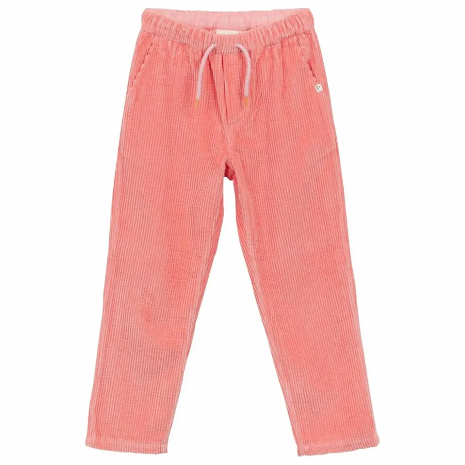 Outlet Pantalon Gwendale Coton Bio | Enfant Pantalons Jeggings