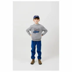 Arsène et Les Pipelettes Pantalon Gwendale Coton Bio ||Enfant Pantalons, Joggers