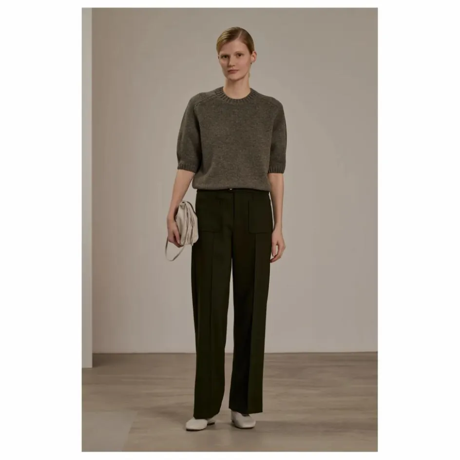 Femme Soeur Pantalons*Pantalon Harry Laine Vierge |