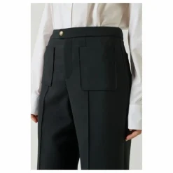 Femme Soeur Pantalons*Pantalon Harry Laine Vierge |