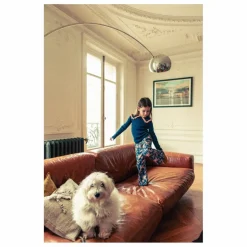 Louis Louise Pantalon Holly ||Enfant Pantalons Jeggings