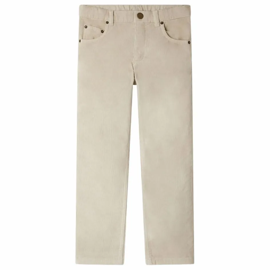 Enfant Bonpoint Pantalons, Joggers|Pantalons, Joggers*Pantalon Jagger Velours |