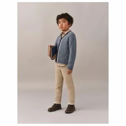 Enfant Bonpoint Pantalons, Joggers|Pantalons, Joggers*Pantalon Jagger Velours |