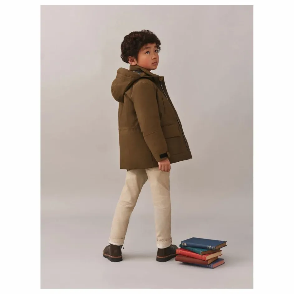 Enfant Bonpoint Pantalons, Joggers|Pantalons, Joggers*Pantalon Jagger Velours |