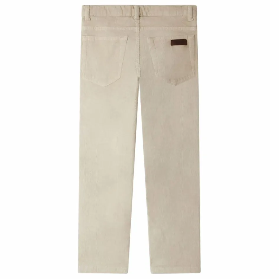 Enfant Bonpoint Pantalons, Joggers|Pantalons, Joggers*Pantalon Jagger Velours |