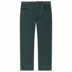 New Pantalon Jagger Velours Coton Bio | Enfant Pantalons, Joggers|Pantalons, Joggers