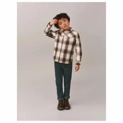 New Pantalon Jagger Velours Coton Bio | Enfant Pantalons, Joggers|Pantalons, Joggers