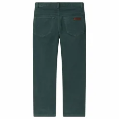 New Pantalon Jagger Velours Coton Bio | Enfant Pantalons, Joggers|Pantalons, Joggers