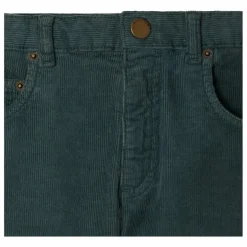New Pantalon Jagger Velours Coton Bio | Enfant Pantalons, Joggers|Pantalons, Joggers