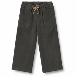 Wheat Pantalon James Velours Côtelé Coton Bio ||Enfant Pantalons, Joggers|Pantalons Jeggings