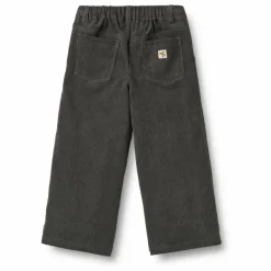 Wheat Pantalon James Velours Côtelé Coton Bio ||Enfant Pantalons, Joggers|Pantalons Jeggings