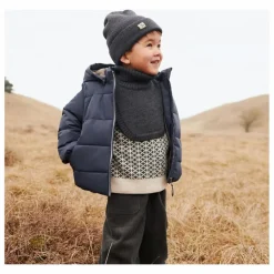 Wheat Pantalon James Velours Côtelé Coton Bio ||Enfant Pantalons, Joggers|Pantalons Jeggings