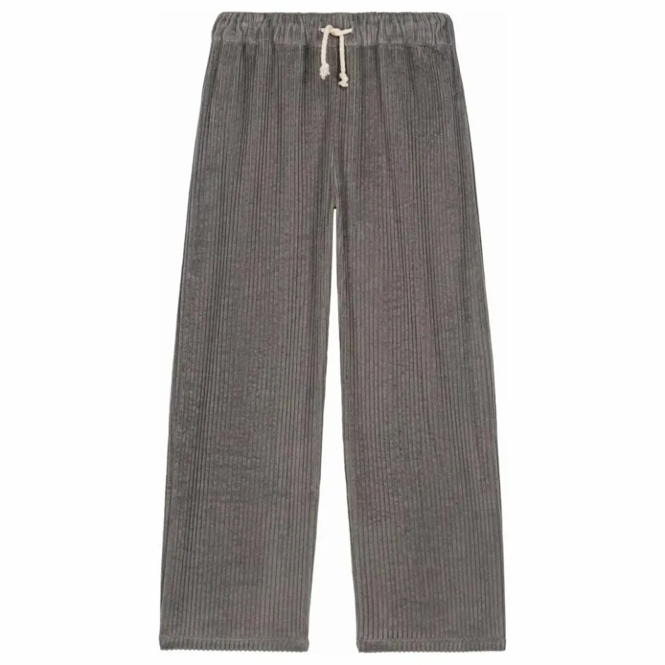 New Pantalon Jamie Velours Côtelé | Enfant Pantalons, Joggers|Pantalons Jeggings