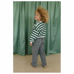 New Pantalon Jamie Velours Côtelé | Enfant Pantalons, Joggers|Pantalons Jeggings