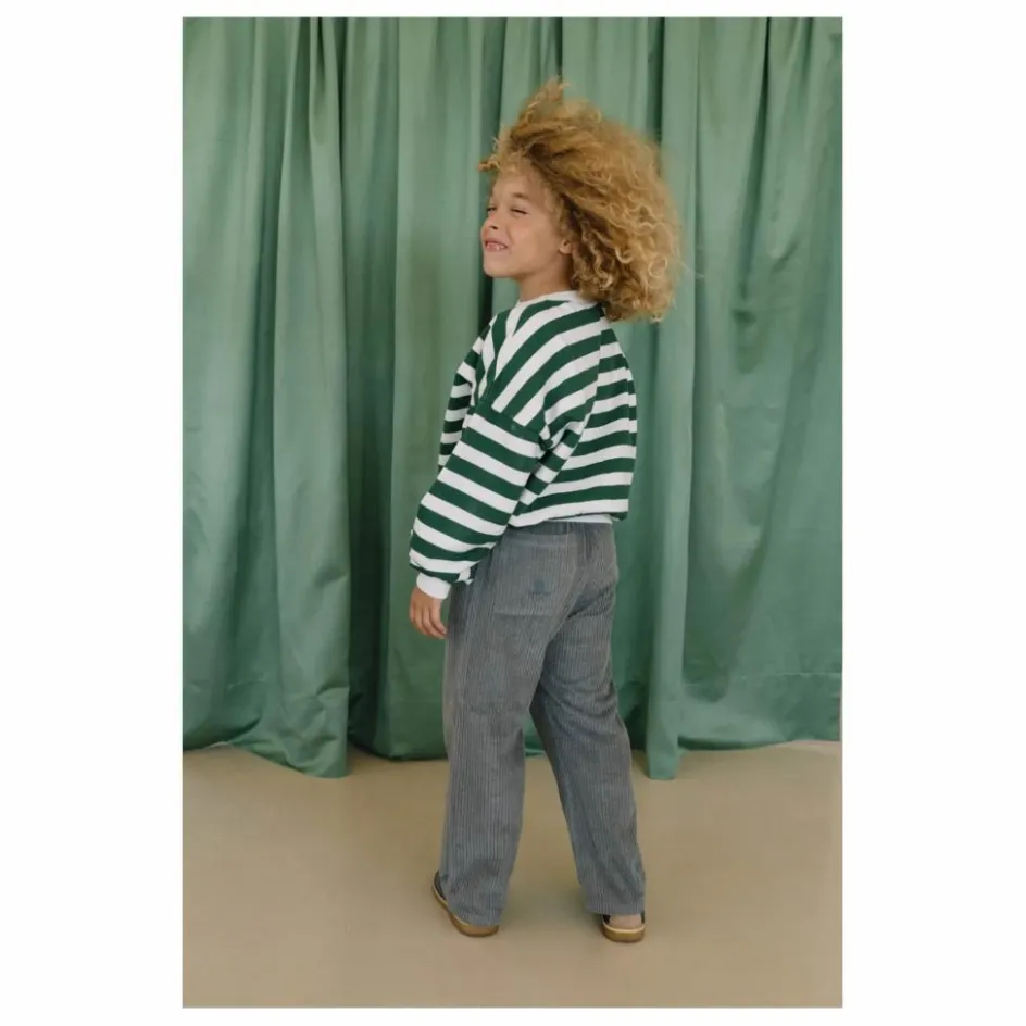 New Pantalon Jamie Velours Côtelé | Enfant Pantalons, Joggers|Pantalons Jeggings