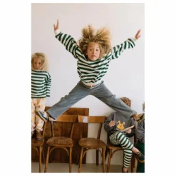 New Pantalon Jamie Velours Côtelé | Enfant Pantalons, Joggers|Pantalons Jeggings