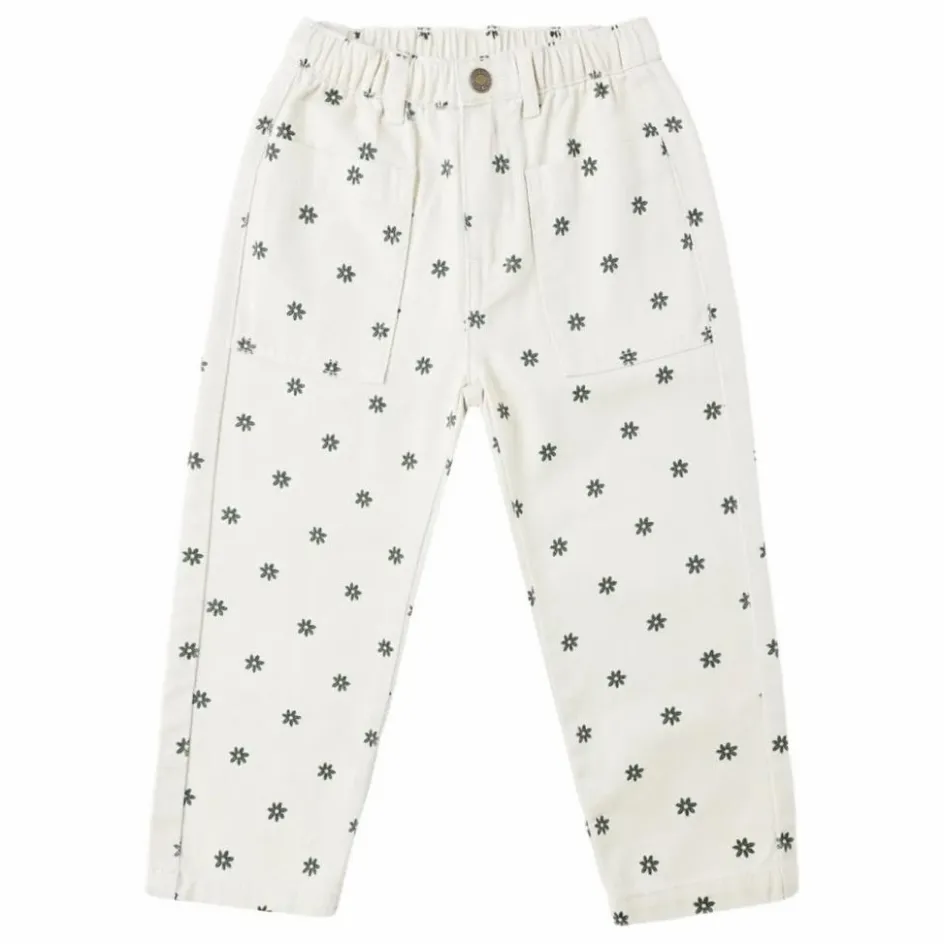 Rylee + Cru Pantalon Jasper ||Enfant Pantalons Jeggings|Leggings, Pantalons