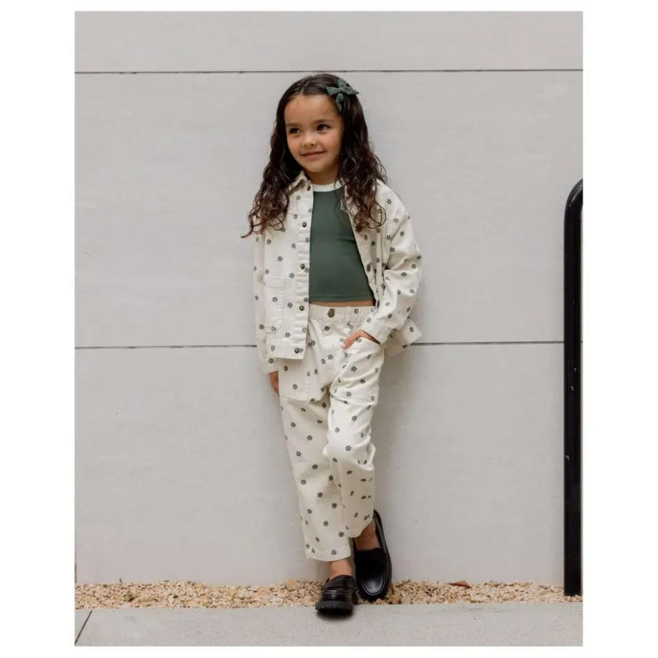 Rylee + Cru Pantalon Jasper ||Enfant Pantalons Jeggings|Leggings, Pantalons