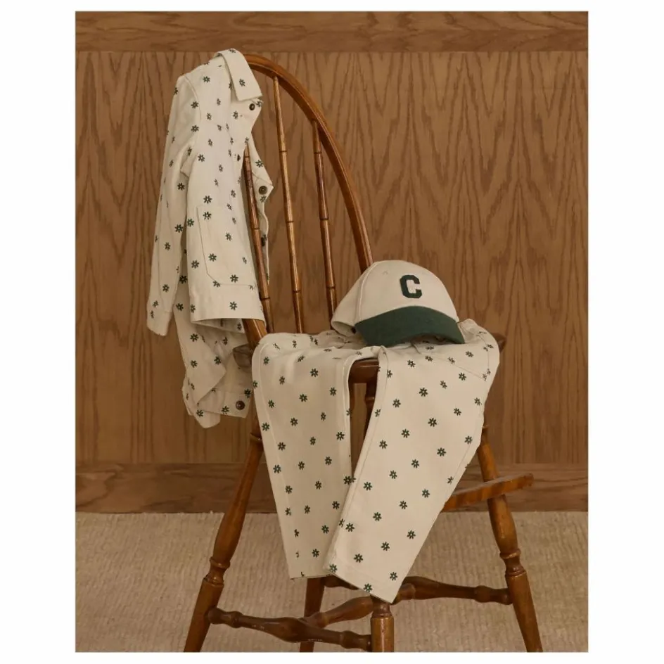 Rylee + Cru Pantalon Jasper ||Enfant Pantalons Jeggings|Leggings, Pantalons