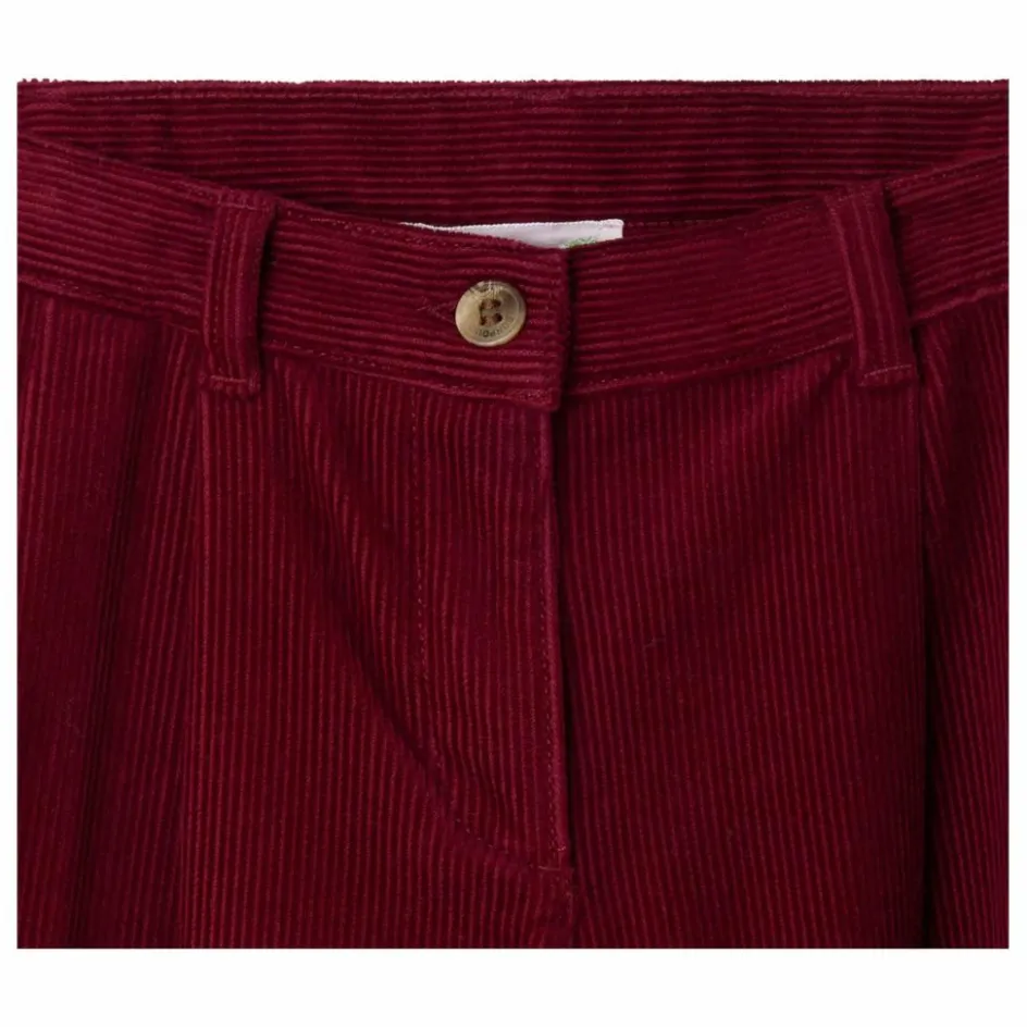 Bonpoint Pantalon Javey Velours Côtelé | Bordeaux