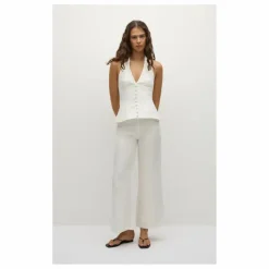 Faithfull the Brand Pantalon Jean ||Femme Pantalons