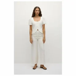 Faithfull the Brand Pantalon Jean ||Femme Pantalons