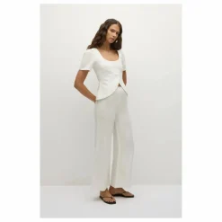 Faithfull the Brand Pantalon Jean ||Femme Pantalons