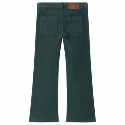 Bonpoint Pantalon Jennifael Velours Coton Bio ||Enfant Pantalons, Jeans|Pantalons Jeggings