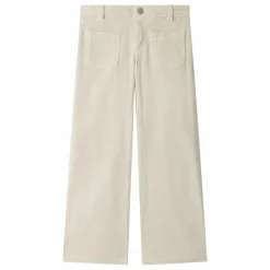 Enfant Bonpoint Pantalons, Jeans|Pantalons Jeggings*Pantalon Jennifael Velours Coton Bio |