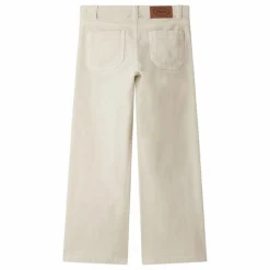 Enfant Bonpoint Pantalons, Jeans|Pantalons Jeggings*Pantalon Jennifael Velours Coton Bio |