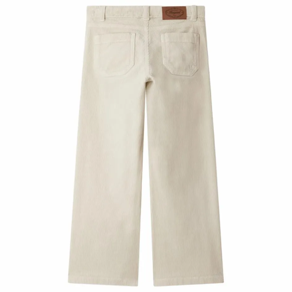 Enfant Bonpoint Pantalons, Jeans|Pantalons Jeggings*Pantalon Jennifael Velours Coton Bio |