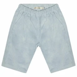New the new society Pantalon Jerome | Bleu gris