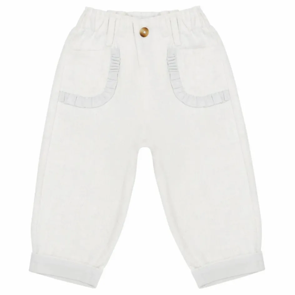 Enfant Donsje Leggings, Pantalons|Pantalons Jeggings*Pantalon Josefine Coton Bio |