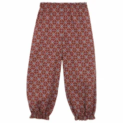 Enfant birinit Pantalons Jeggings*Pantalon Juliana Coton Bio |