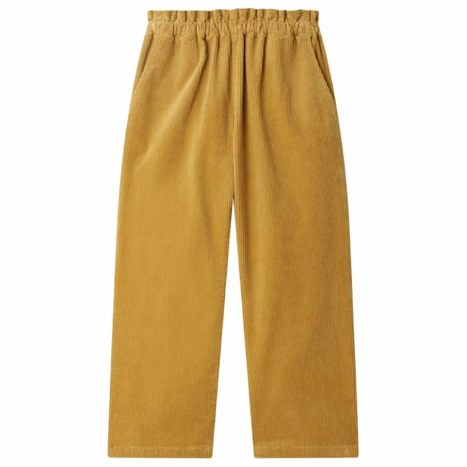 New Pantalon July Velours | Enfant Pantalons Jeggings